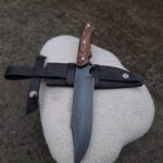 Hemingway Damascus Steel