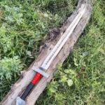 King Sword