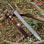 Pure metalic Sword