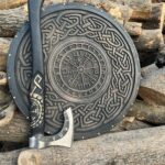 Bolognesi Damascus Steel