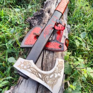 Jim Baker Hand-Forged