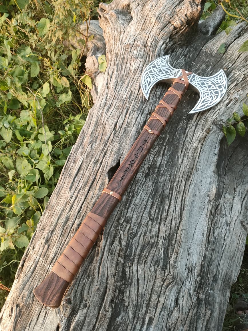 Sir Edmund Damascus